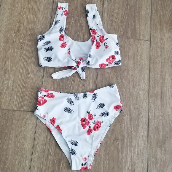Other - Bikini Set New With Tags Size M